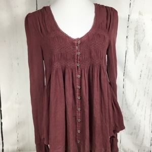 NWT Free People Top